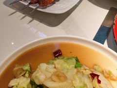 -牧疆情新疆餐饮