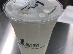 柠檬汁-1点点(望京万象汇店)