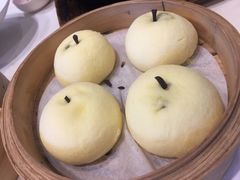 像生凤梨苹果包-金汇酒楼(中山东区店)