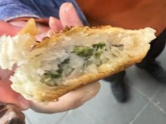 -潘记老面羌饼