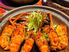 -啫神·广州地标美食(北京路店)