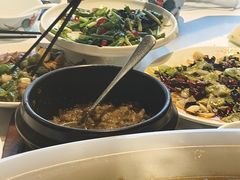 -蠔友汇·海鲜·生蚝烧烤(大东店)