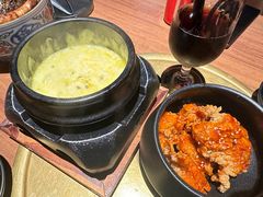 -虎哥六韩式烤肉料理 TIGERGRILL(隆生金山湖中心购物广场店)