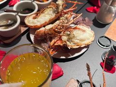 -拉蒂娜·巴西牛排馆 Latina·Brazilian Steakhouse(铜仁旗舰店)