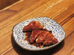 照烧鸡腿-食戟
