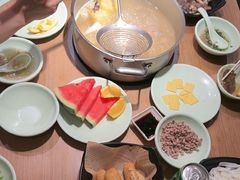 -掂档潮汕牛肉火锅(沈阳万象城店)