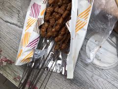 -小胡子烧烤(江汉路店)