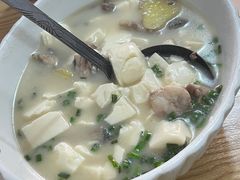 黑鱼二吃-素勤饮食店(城头巷店)
