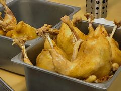 白斩鸡-素勤饮食店(城头巷店)