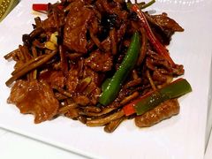 -北京老铺烤鸭(老城根店)