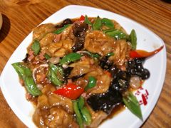-东北人家铁锅炖(鞍山路店)