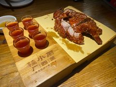 -桂小厨广西菜(万象城店)