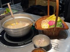 -椰庭·椰子鸡·创意玩家(晶耀前滩店)