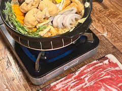 -铃木食堂(宽街店)