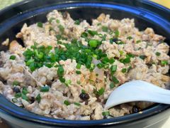 红葱头肉饼-品香菜馆(旗峰路中侨大厦店)