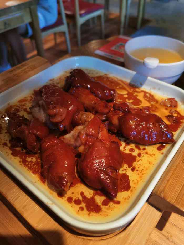 三十六味·匠猪蹄(三元桥店)