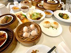 -万龙洲海鲜(大兴绿地缤纷城店)