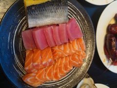 -天津东凯悦酒店·Market Café自助餐厅