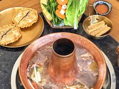 -陀岗美食·云南藏式特色餐厅