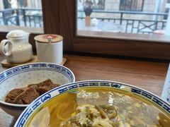 -永丰面馆(汉口路店)