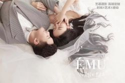 -EMU艺慕摄影(扬中店)