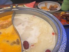 -牛New寿喜烧(闵行龙湖天街店)