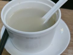 -百福麵家(新馬路店)