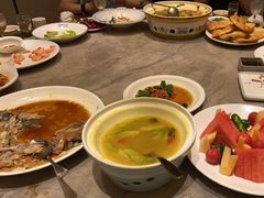 -国人川菜(李家村建东街店)