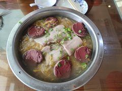 -八大碗·地道东北菜(白塔堡店)