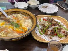 -川香阁(程家桥店)