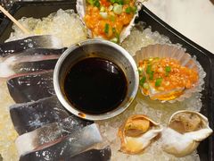 -火炉火自助餐(西直门凯德MALL店)