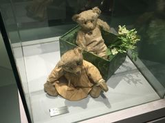 -成都泰迪熊博物馆