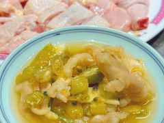 -禄婶鸡煲·打边炉