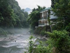 -青城山