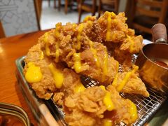 -鑫日千里马朝鲜族小馆(总店)