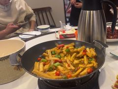 -小四川菜馆(托乐嘉店)