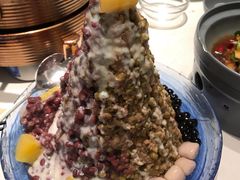 综合冰-鹿港小镇(悠唐店)