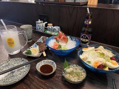 -哥哥の深夜食堂(红松东路店)
