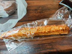 蒜泥棒-韩国利尔面包(桂林路店)