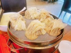 -并州饭店(千峰南路店)