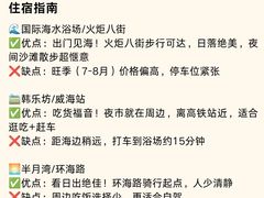 -日照海滨国家森林公园