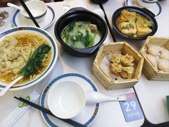 -惠如楼(白云机场T1西三连廊店)