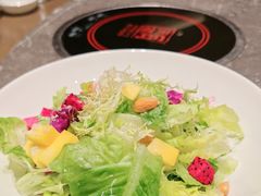 -同庆楼(滨湖万达广场店)