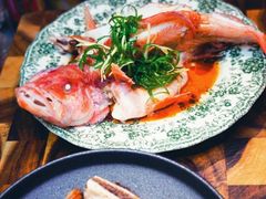 -盒马X会员店(王府井奥莱UP TOWN店)