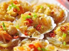 -清真.马师烧烤(金融中心店)