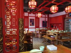 大堂-蜀江龙火锅(清苑店)