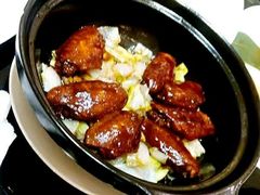 鸡翅-亢龙太子酒轩(东湖店)