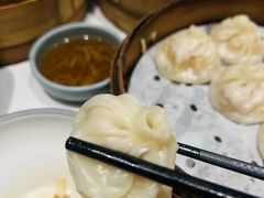 -馋三尺蟹粉小笼(人民广场店)