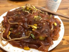 -何记酿皮店(西流湾店)