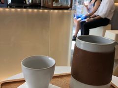 -MQ COFFEE STAND明谦(新洲店)